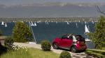 Smart ForTwo ED Cabrio 2017 года